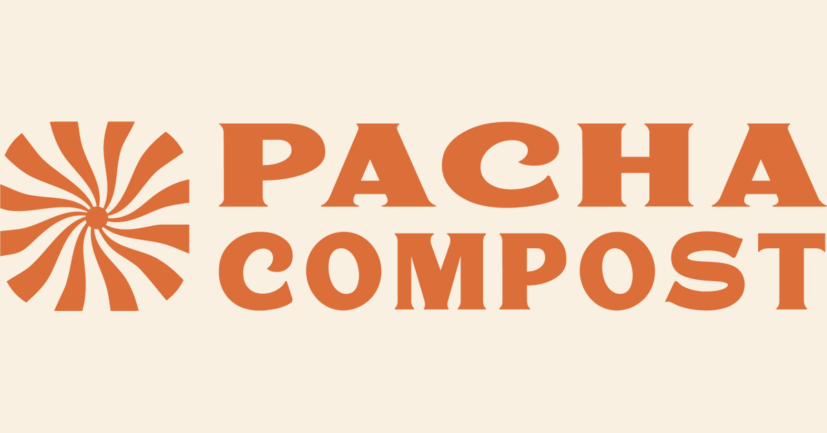 How to guide – Pacha Compost